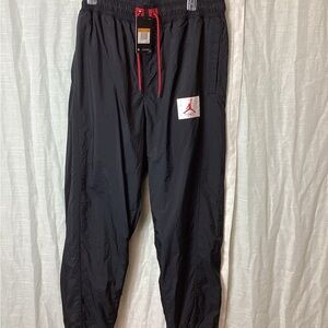 NWT Nike Air Jordan Wings of Flight track pants; Size: XXL